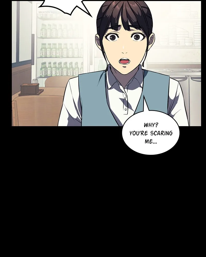 Fake Humans Chapter 5 page 67 - 