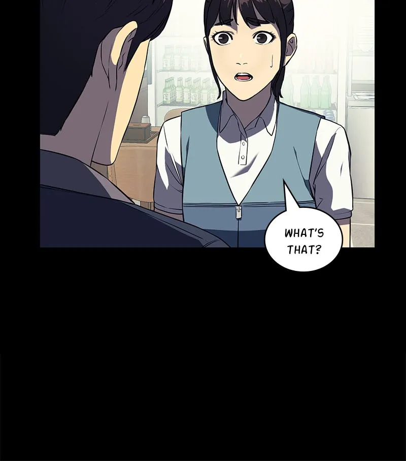 Fake Humans Chapter 5 page 70 - 