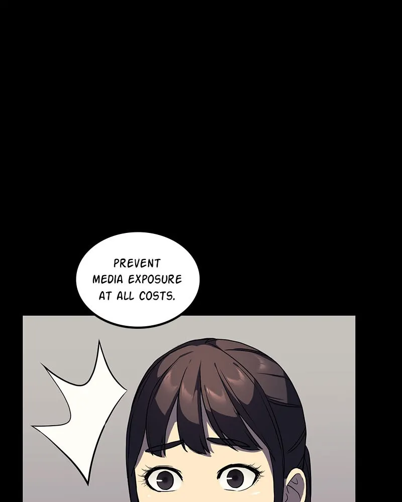 Fake Humans Chapter 5 page 71 - 