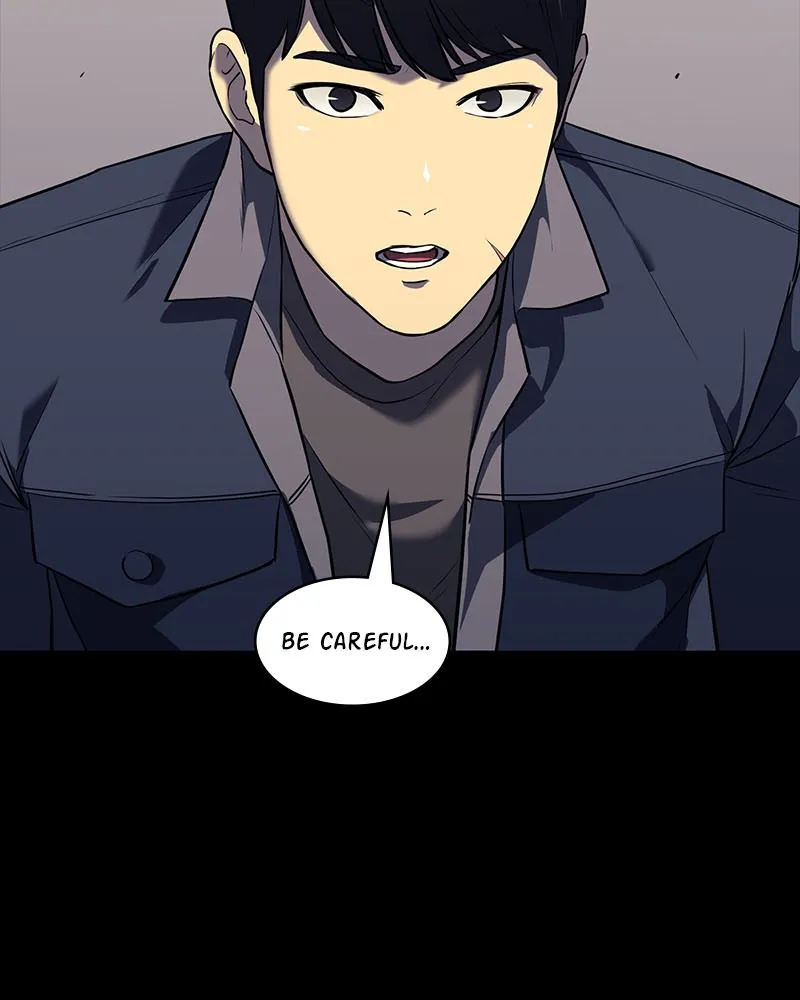 Fake Humans Chapter 5 page 74 - 