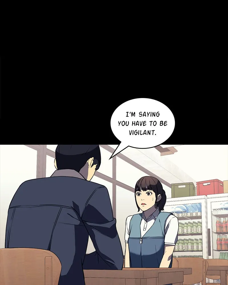 Fake Humans Chapter 5 page 75 - 