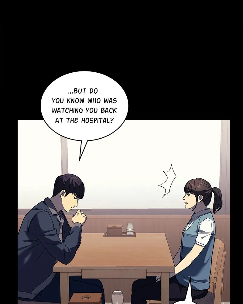 Fake Humans Chapter 5 page 80 - 