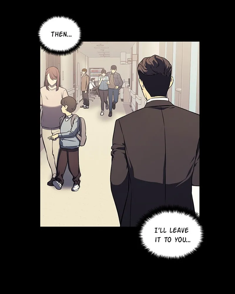 Fake Humans Chapter 5 page 9 - 