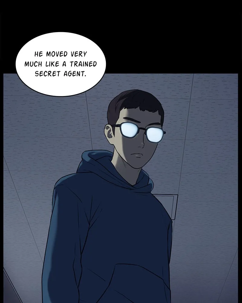 Fake Humans Chapter 5 page 93 - 