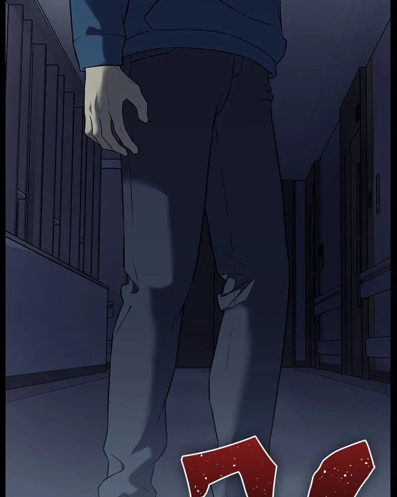 Fake Humans Chapter 5 page 94 - 