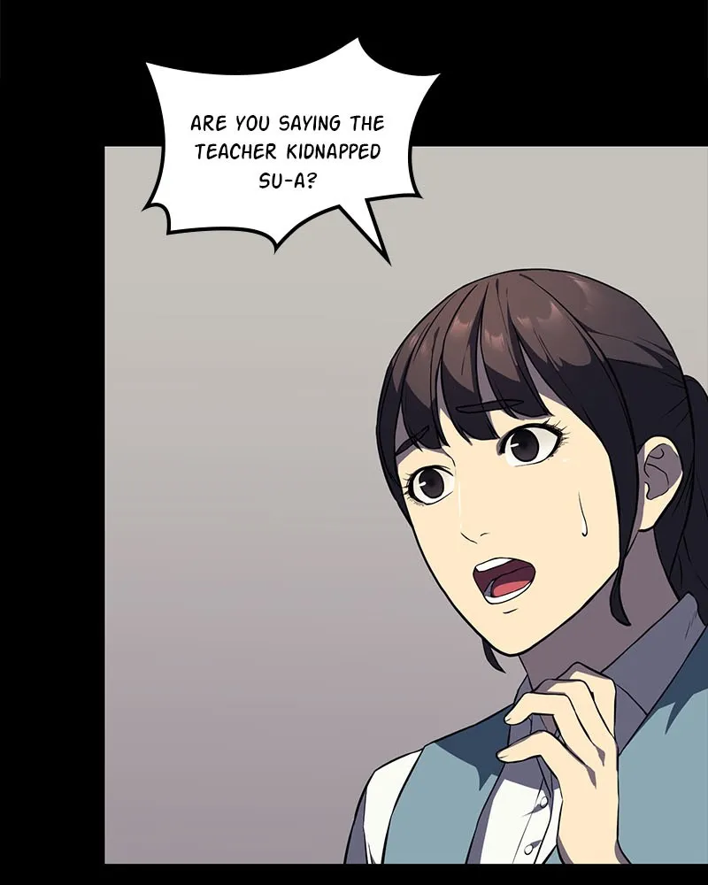 Fake Humans Chapter 5 page 96 - 