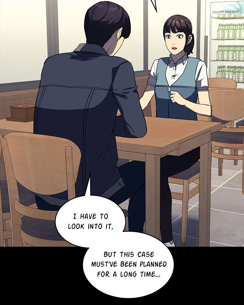 Fake Humans Chapter 5 page 98 - 