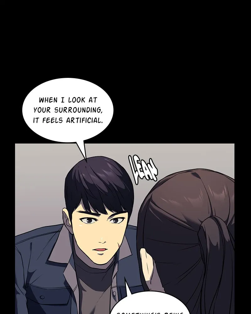 Fake Humans Chapter 5 page 100 - 