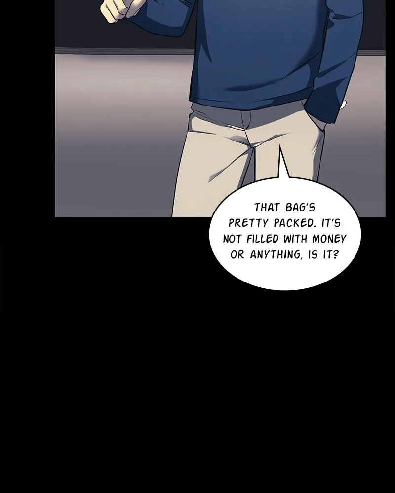 Fake Humans Chapter 6 page 105 - 