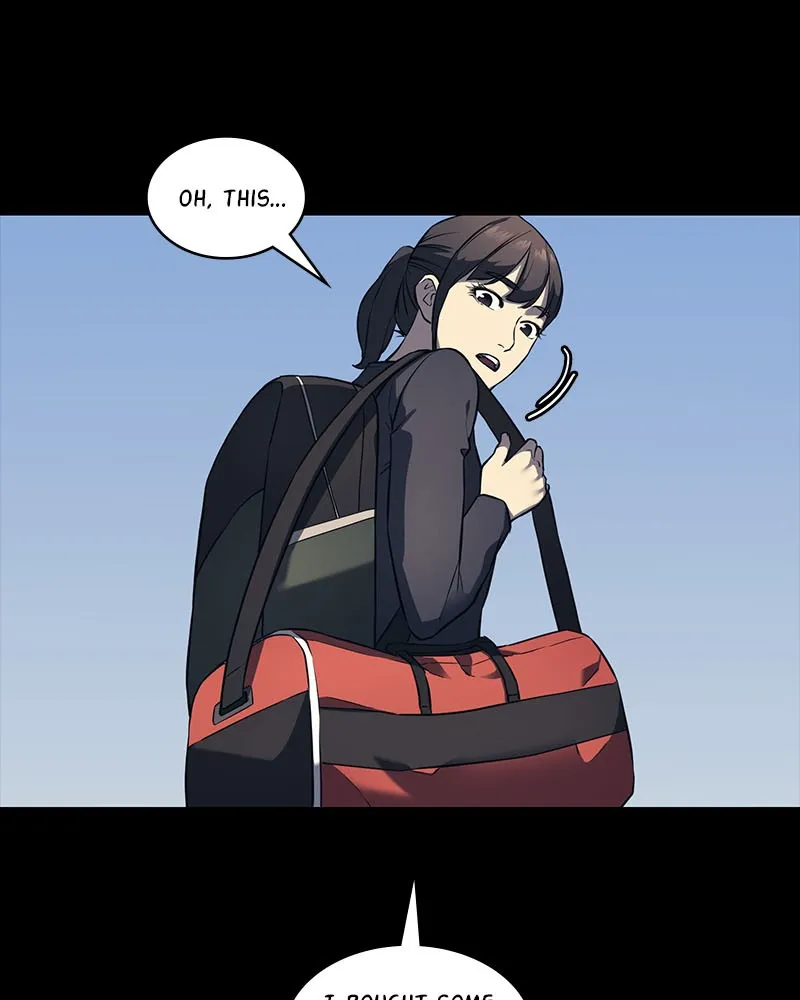 Fake Humans Chapter 6 page 106 - 