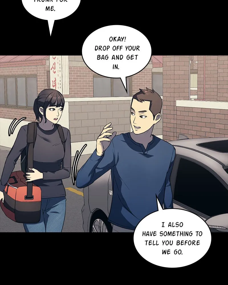 Fake Humans Chapter 6 page 108 - 