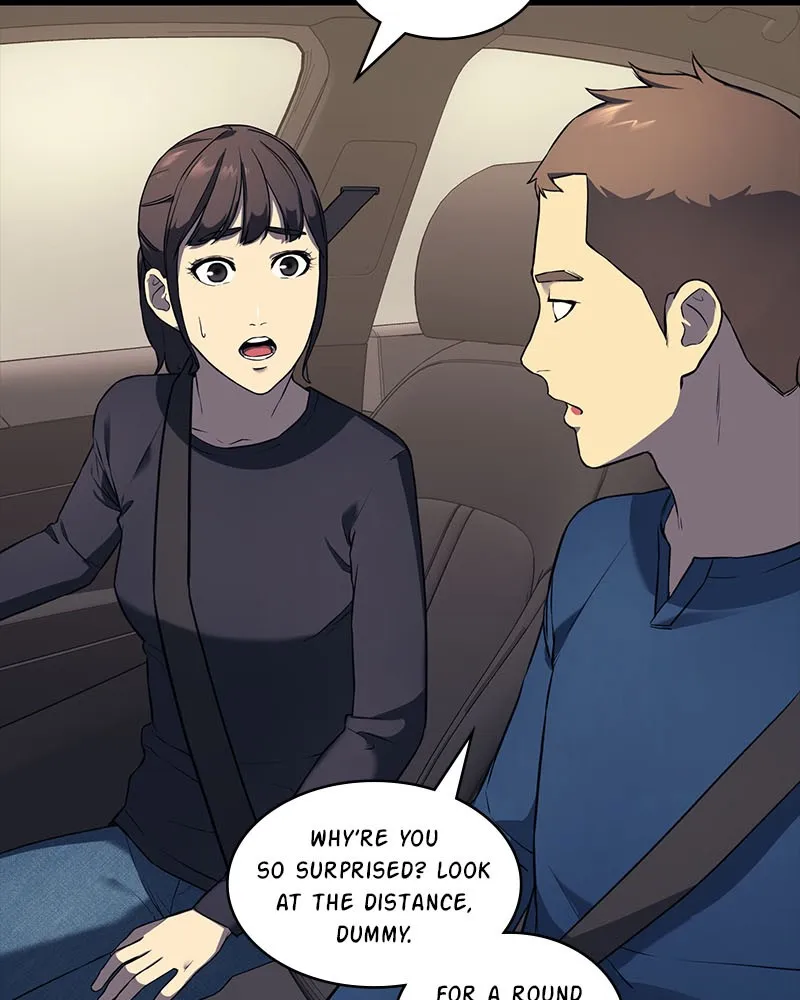 Fake Humans Chapter 6 page 111 - 