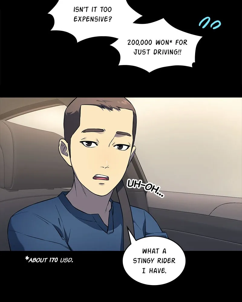 Fake Humans Chapter 6 page 113 - 
