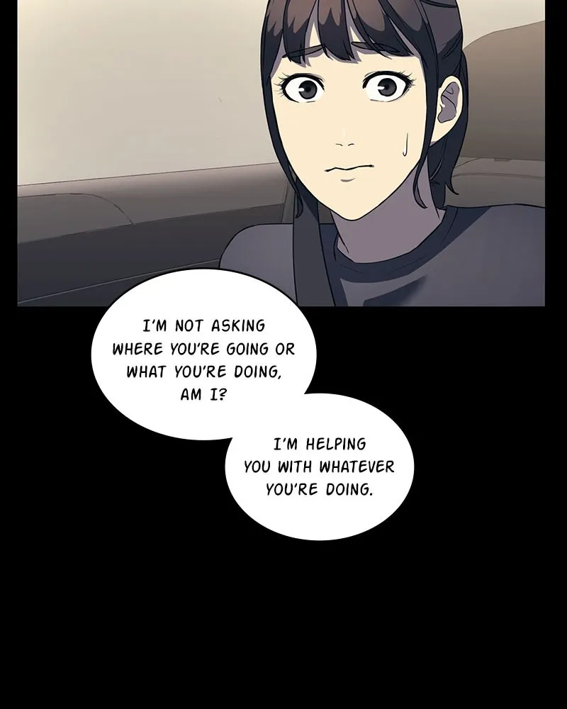 Fake Humans Chapter 6 page 115 - 