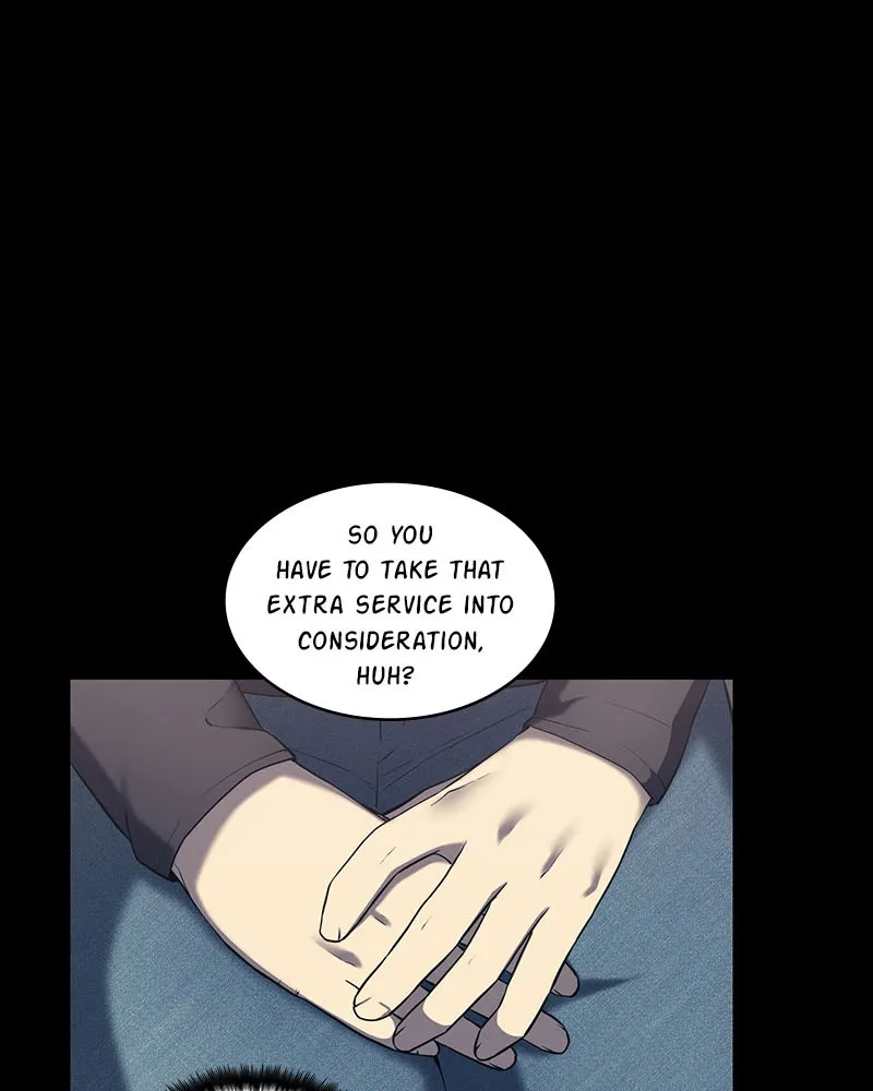 Fake Humans Chapter 6 page 117 - 