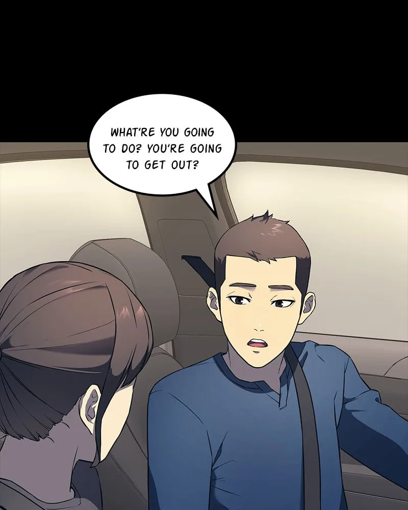 Fake Humans Chapter 6 page 119 - 