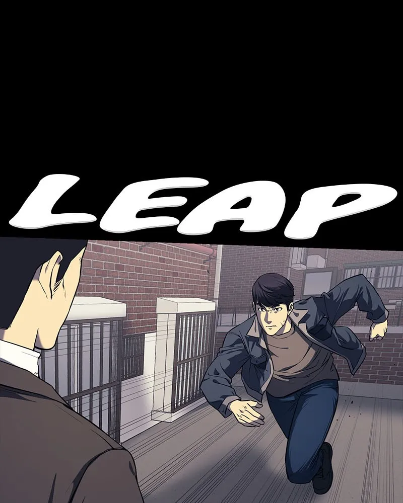 Fake Humans Chapter 6 page 13 - 