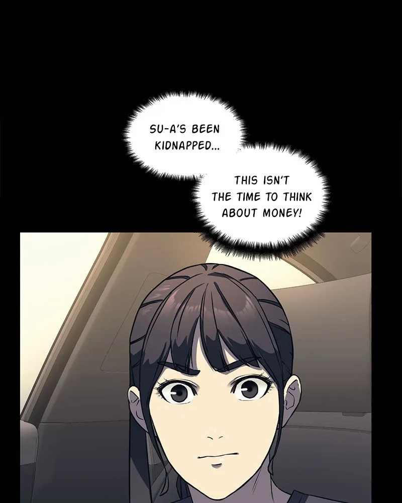 Fake Humans Chapter 6 page 122 - 