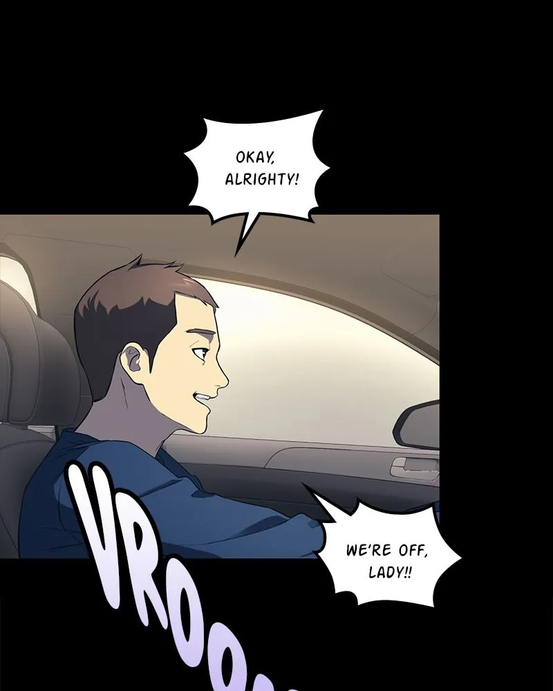 Fake Humans Chapter 6 page 124 - 
