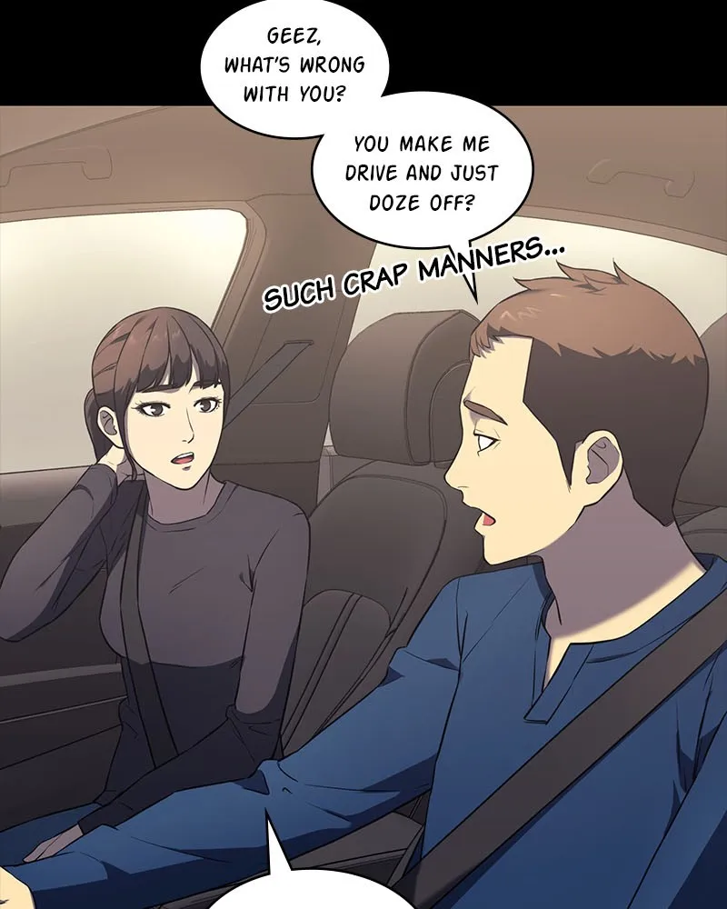 Fake Humans Chapter 6 page 137 - 