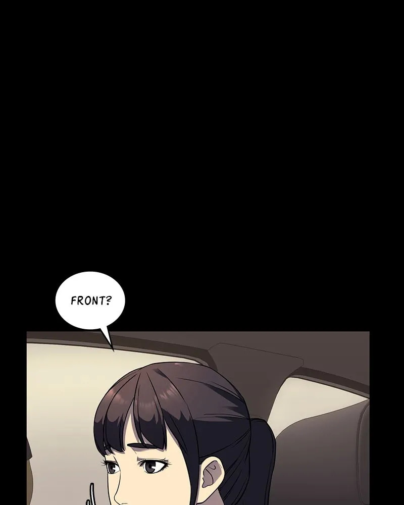Fake Humans Chapter 6 page 140 - 