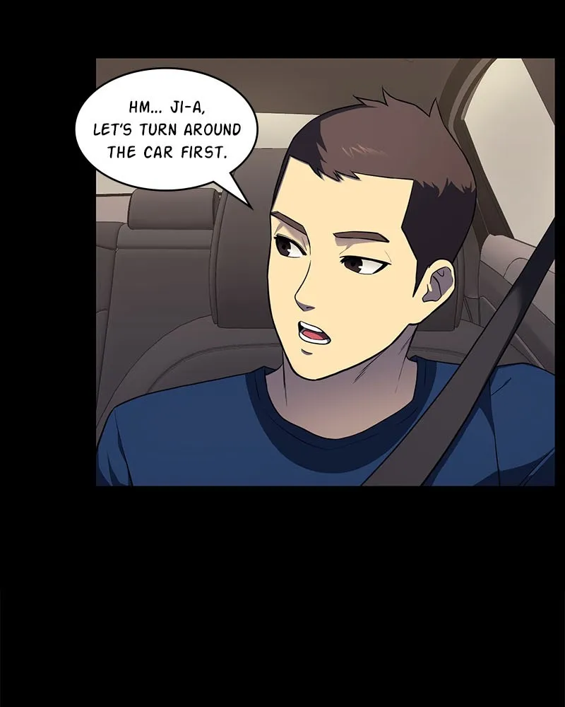 Fake Humans Chapter 6 page 150 - 