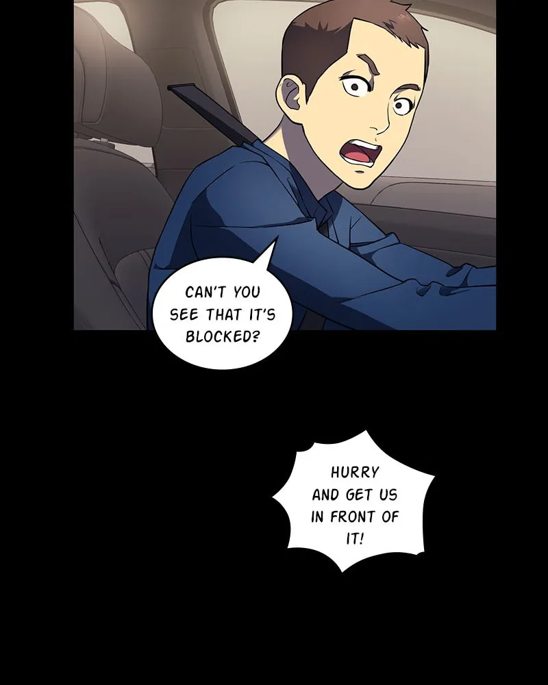 Fake Humans Chapter 6 page 154 - 