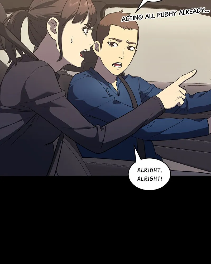 Fake Humans Chapter 6 page 156 - 