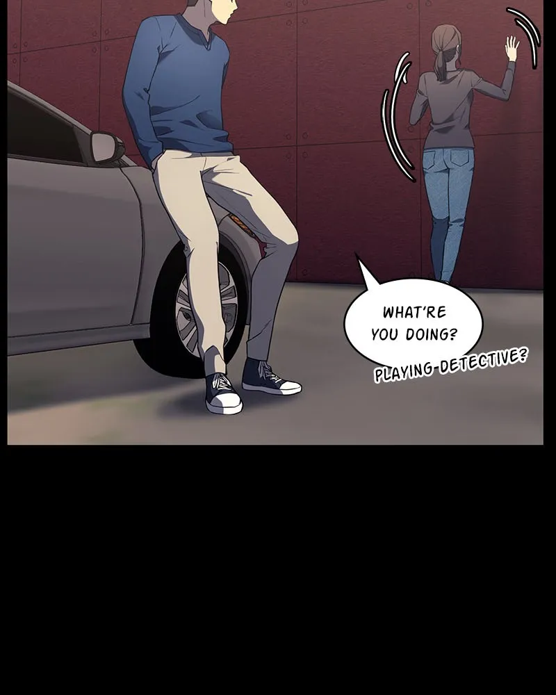 Fake Humans Chapter 6 page 158 - 