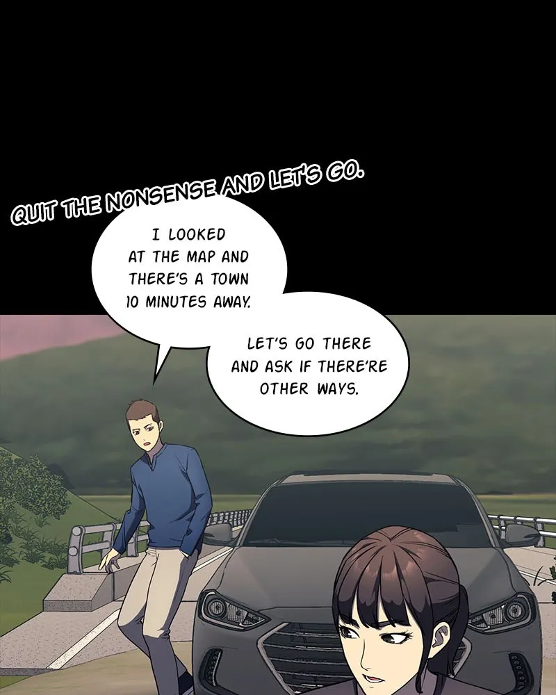 Fake Humans Chapter 6 page 159 - 