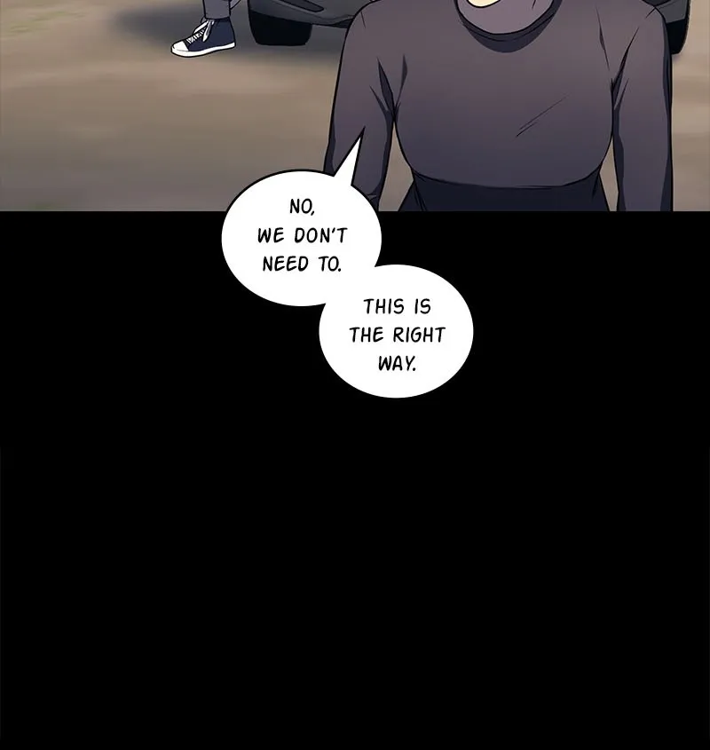 Fake Humans Chapter 6 page 160 - 