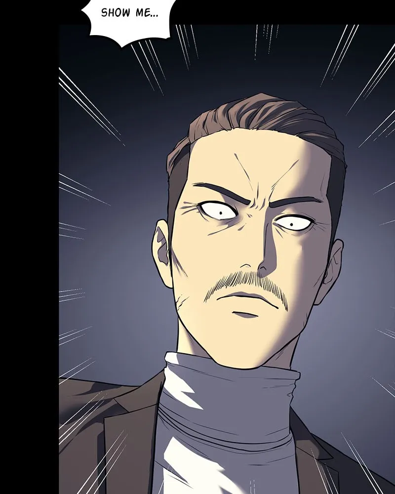 Fake Humans Chapter 6 page 17 - 