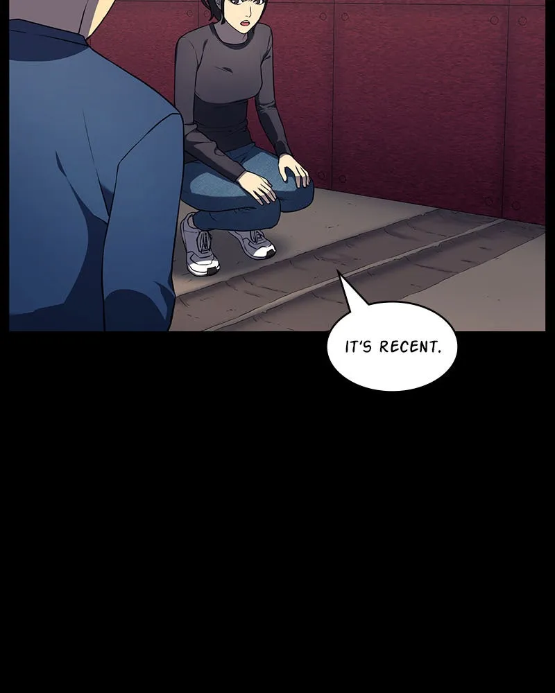 Fake Humans Chapter 6 page 165 - 