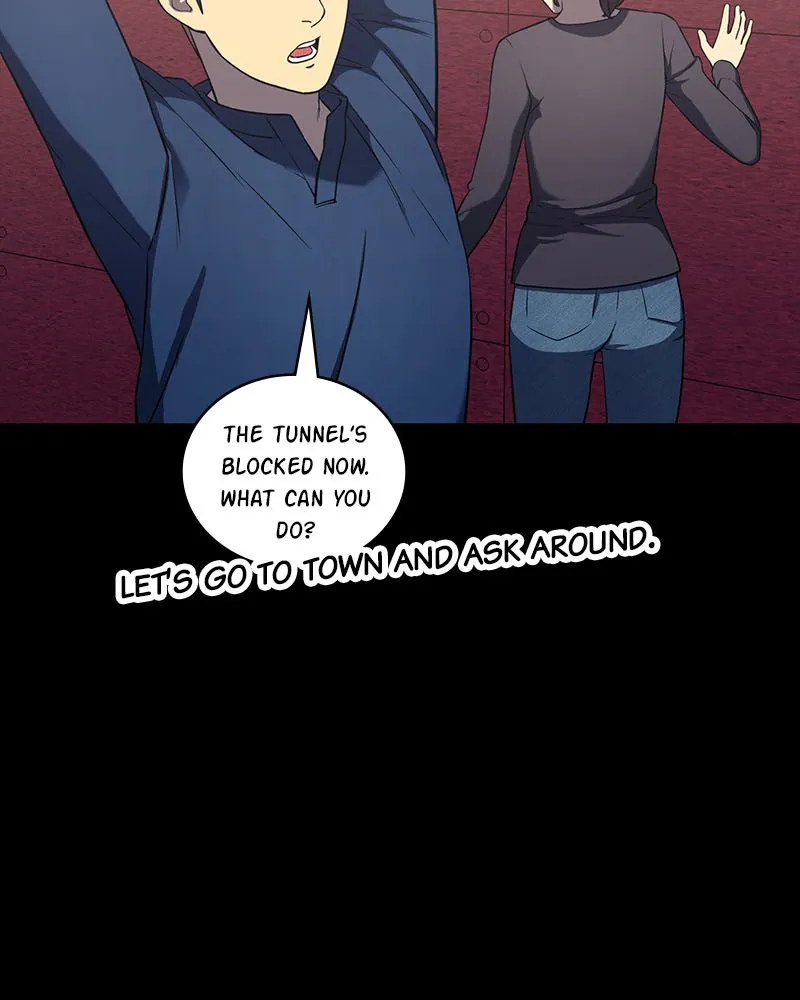 Fake Humans Chapter 6 page 172 - 