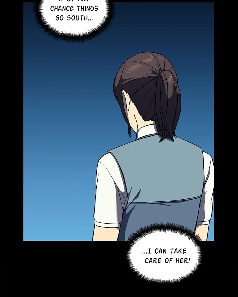 Fake Humans Chapter 6 page 3 - 
