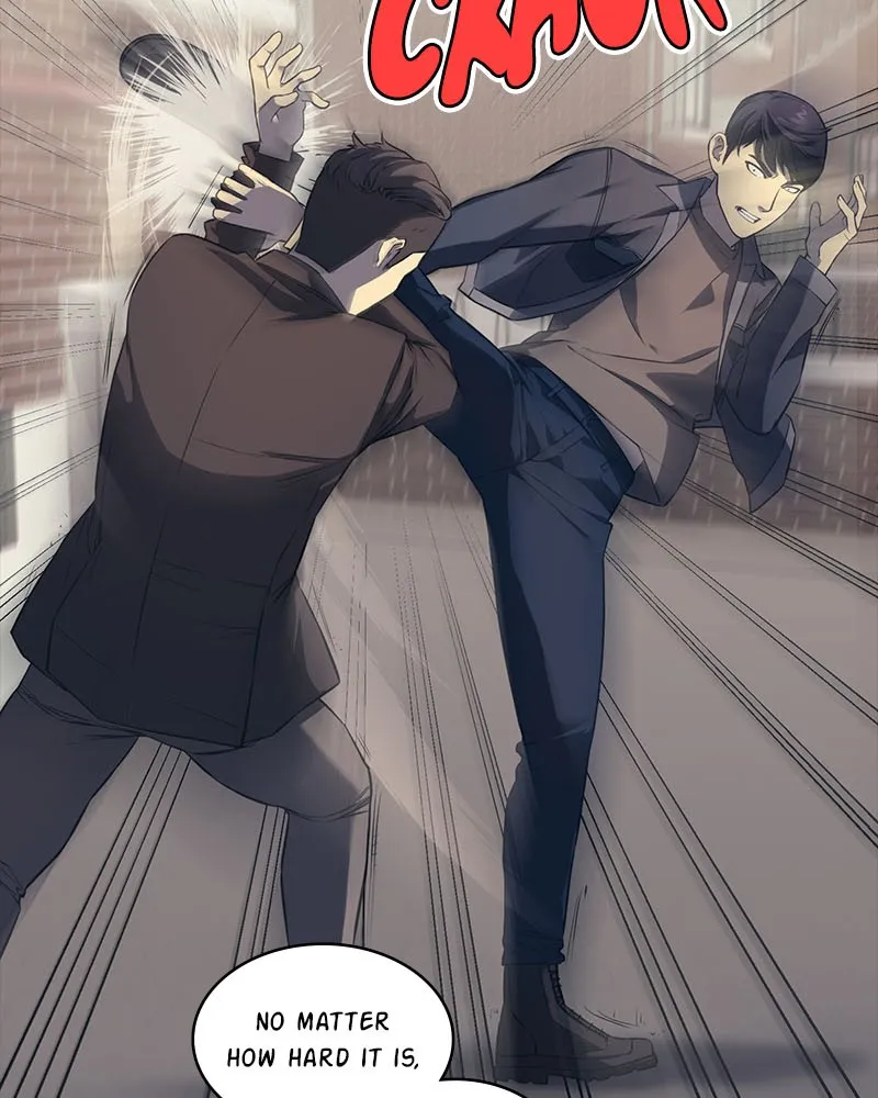 Fake Humans Chapter 6 page 28 - 