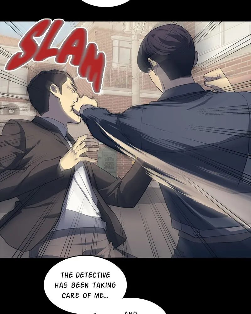 Fake Humans Chapter 6 page 30 - 