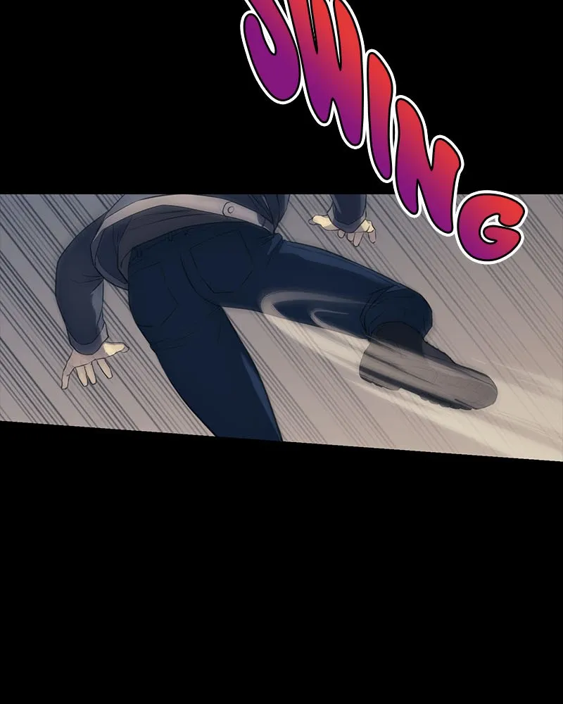Fake Humans Chapter 6 page 32 - 