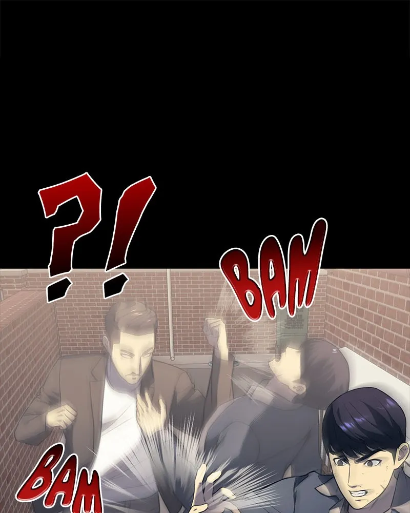 Fake Humans Chapter 6 page 38 - 