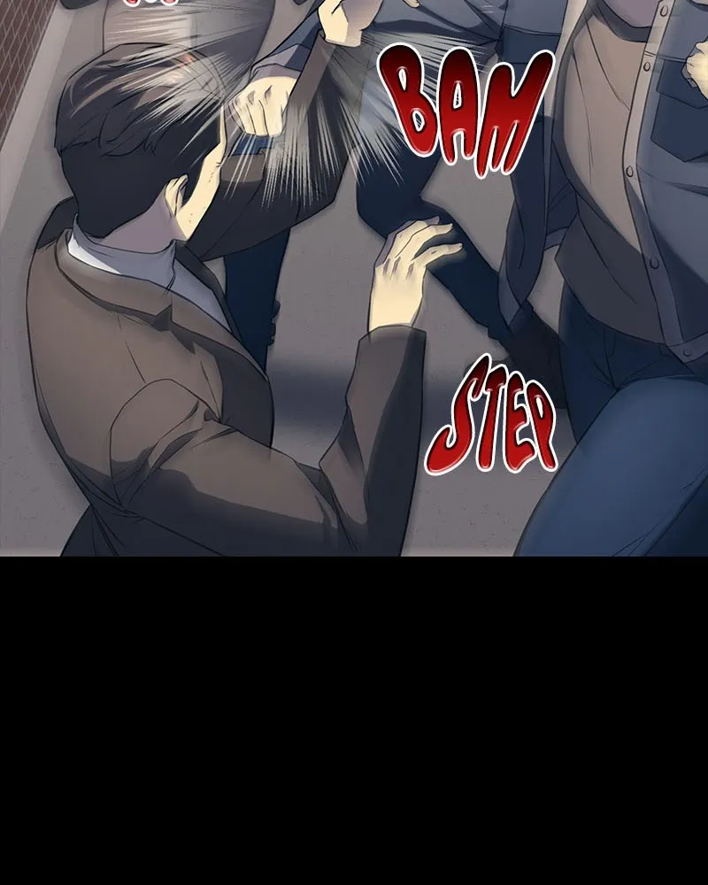 Fake Humans Chapter 6 page 39 - 