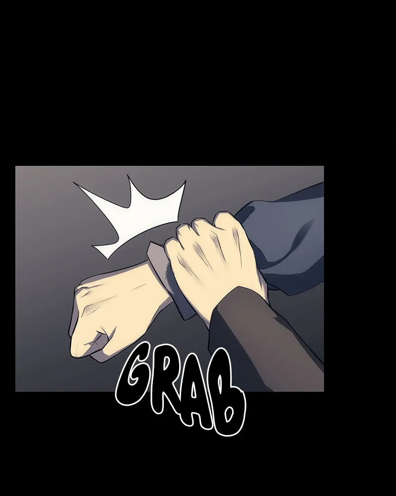 Fake Humans Chapter 6 page 40 - 