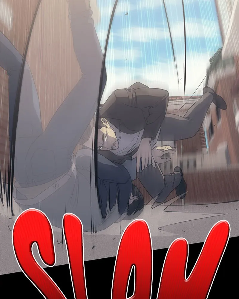 Fake Humans Chapter 6 page 43 - 