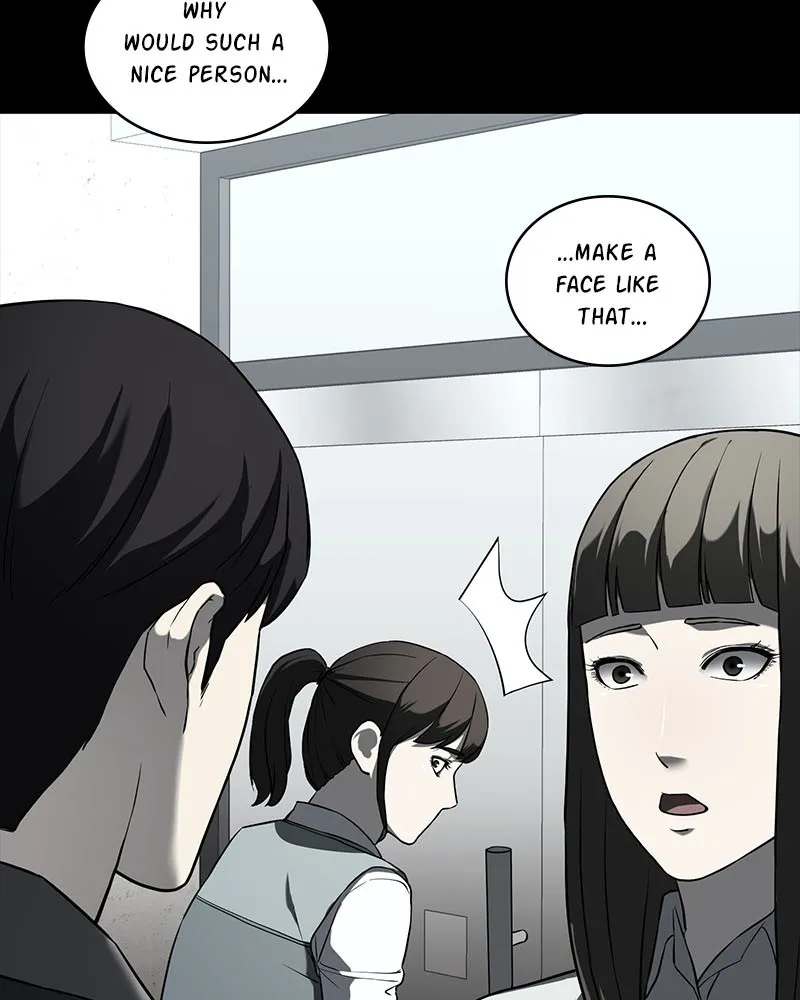 Fake Humans Chapter 6 page 49 - 