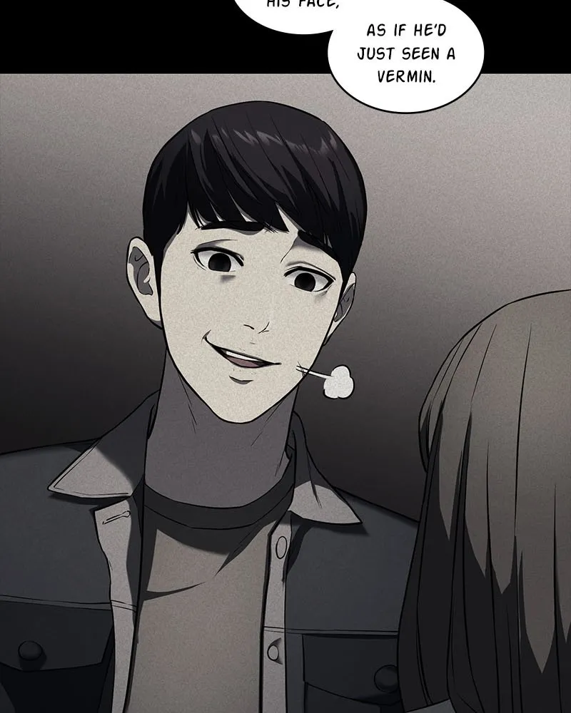Fake Humans Chapter 6 page 56 - 
