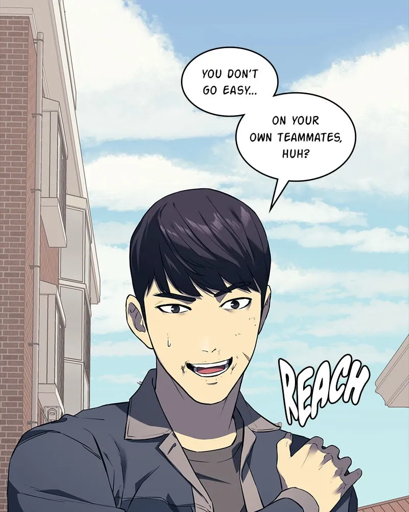 Fake Humans Chapter 6 page 58 - 