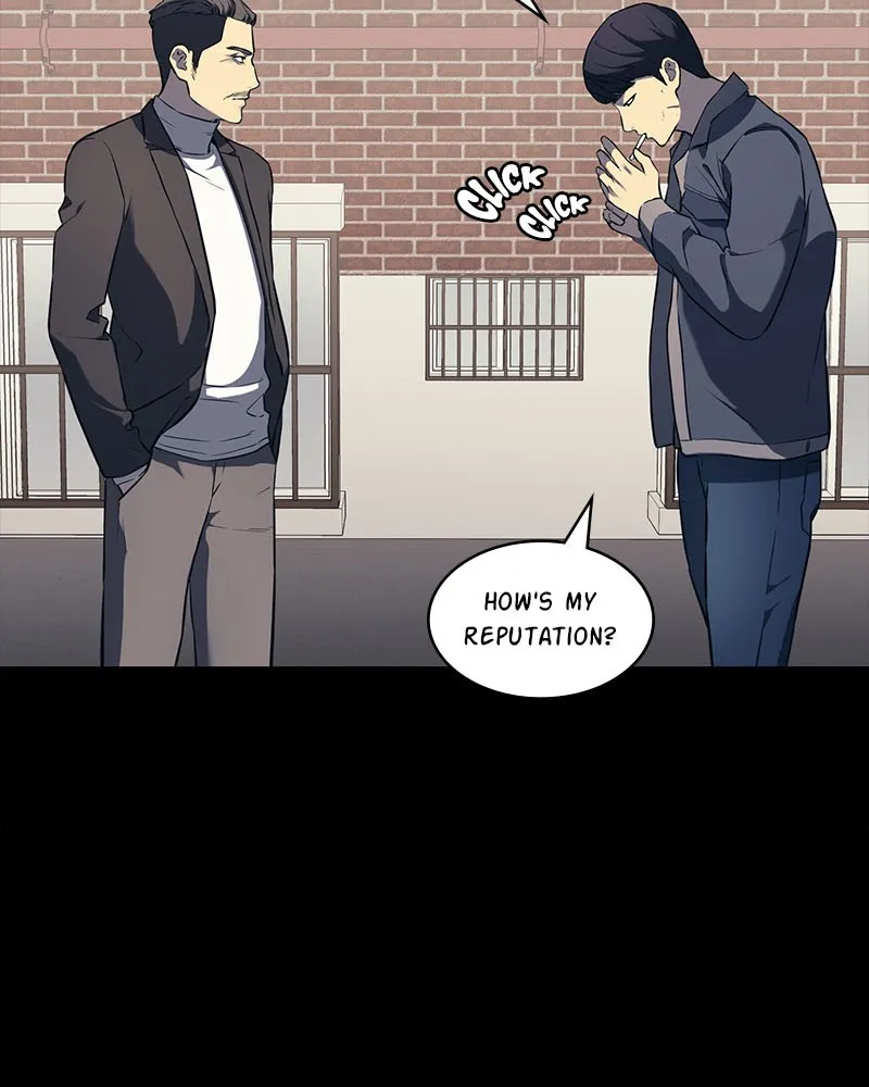Fake Humans Chapter 6 page 61 - 