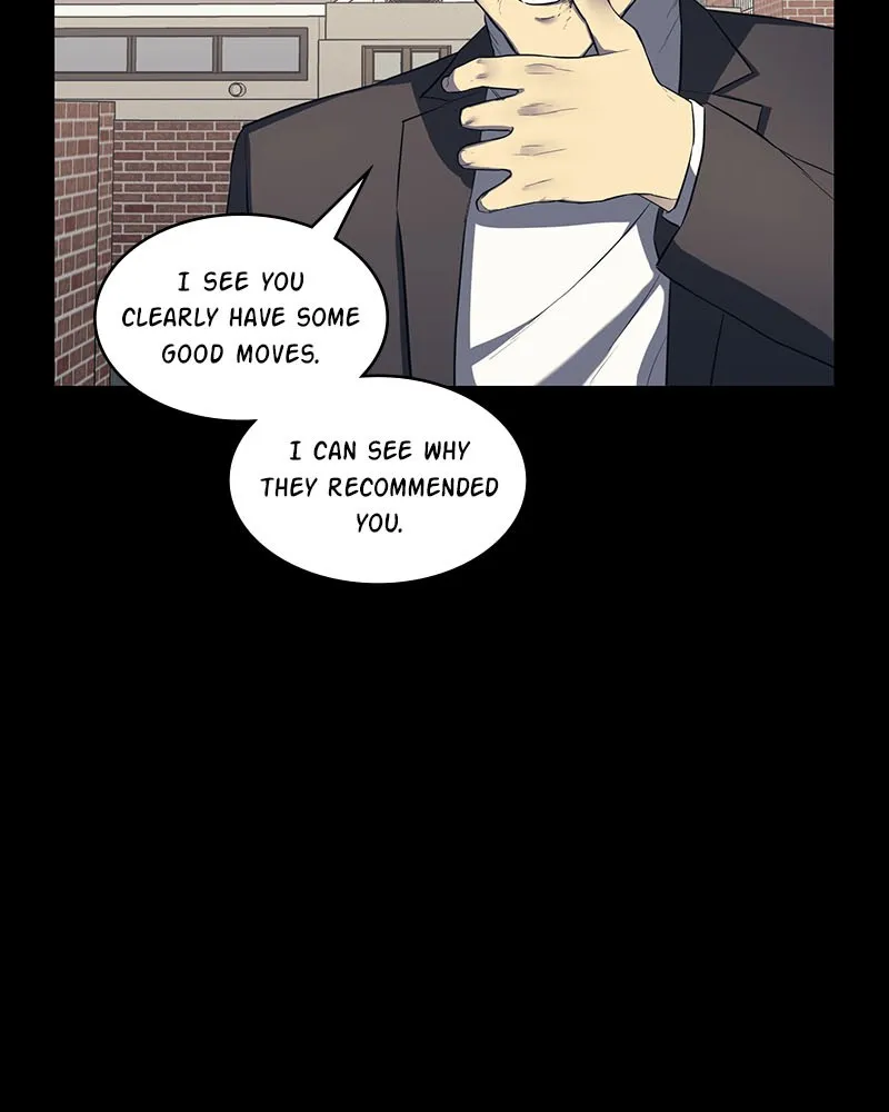 Fake Humans Chapter 6 page 63 - 
