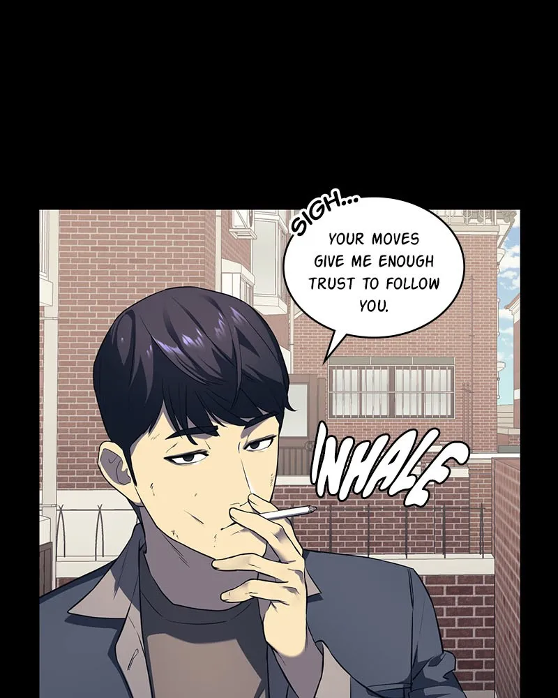 Fake Humans Chapter 6 page 64 - 