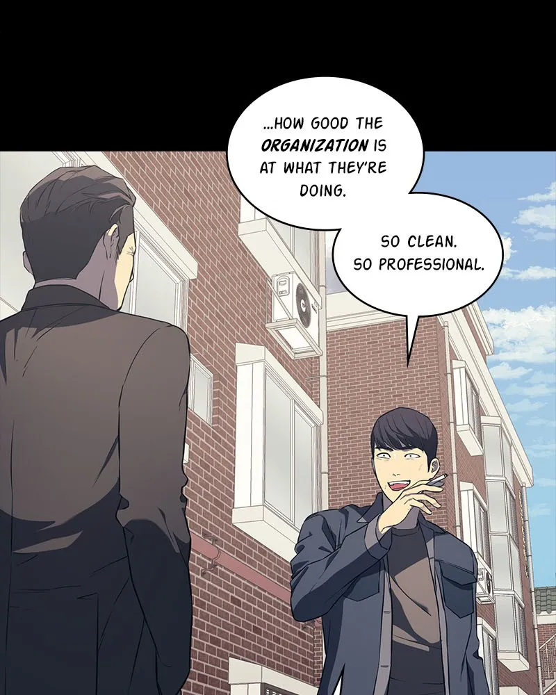 Fake Humans Chapter 6 page 66 - 