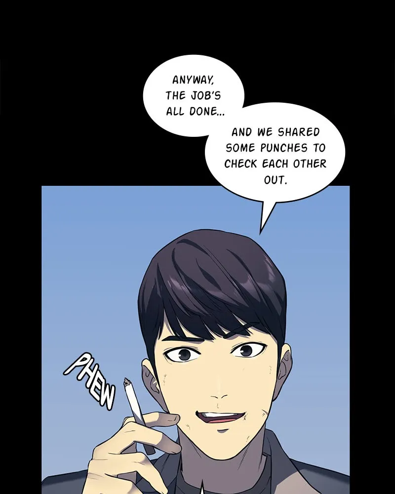 Fake Humans Chapter 6 page 68 - 